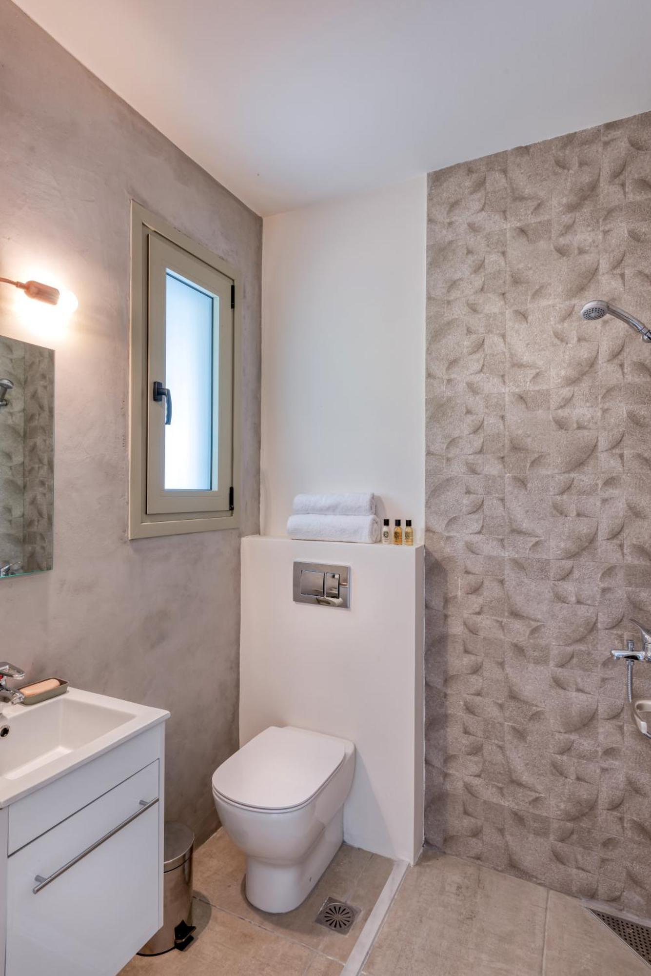 Saronis Suites Saronida Habitación foto